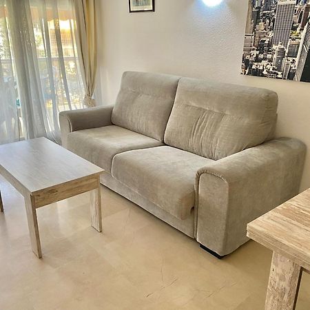 Apartament De Luxe Con Piscina Salou Exterior foto
