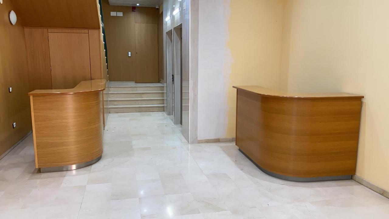 Apartament De Luxe Con Piscina Salou Exterior foto