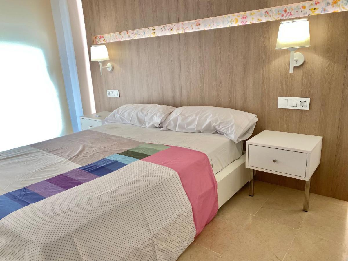 Apartament De Luxe Con Piscina Salou Exterior foto