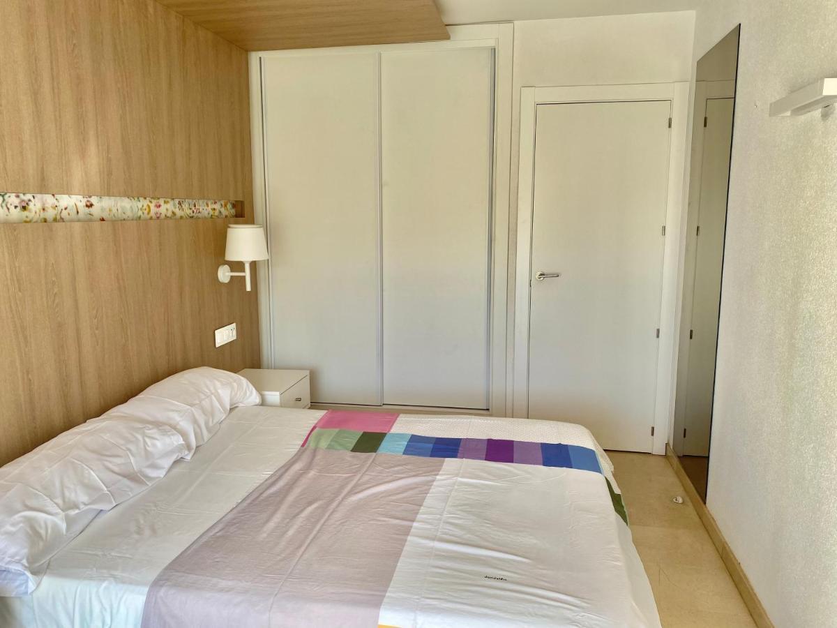 Apartament De Luxe Con Piscina Salou Exterior foto