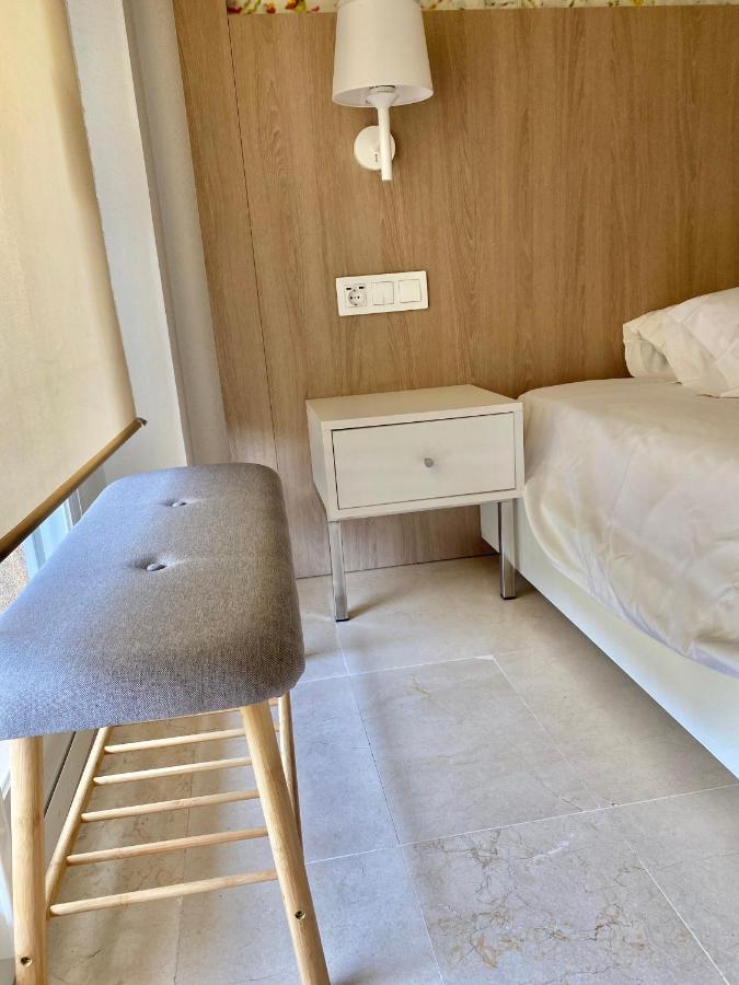 Apartament De Luxe Con Piscina Salou Exterior foto