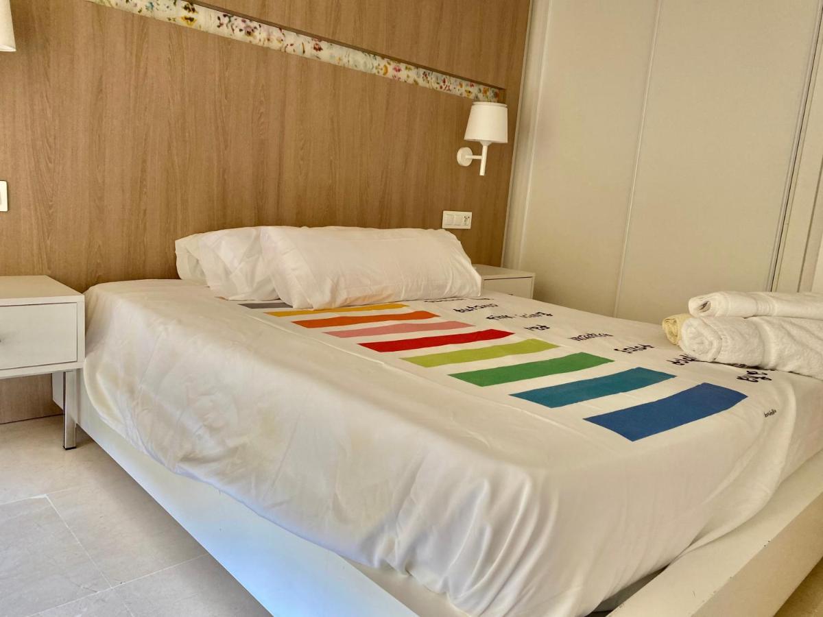 Apartament De Luxe Con Piscina Salou Exterior foto