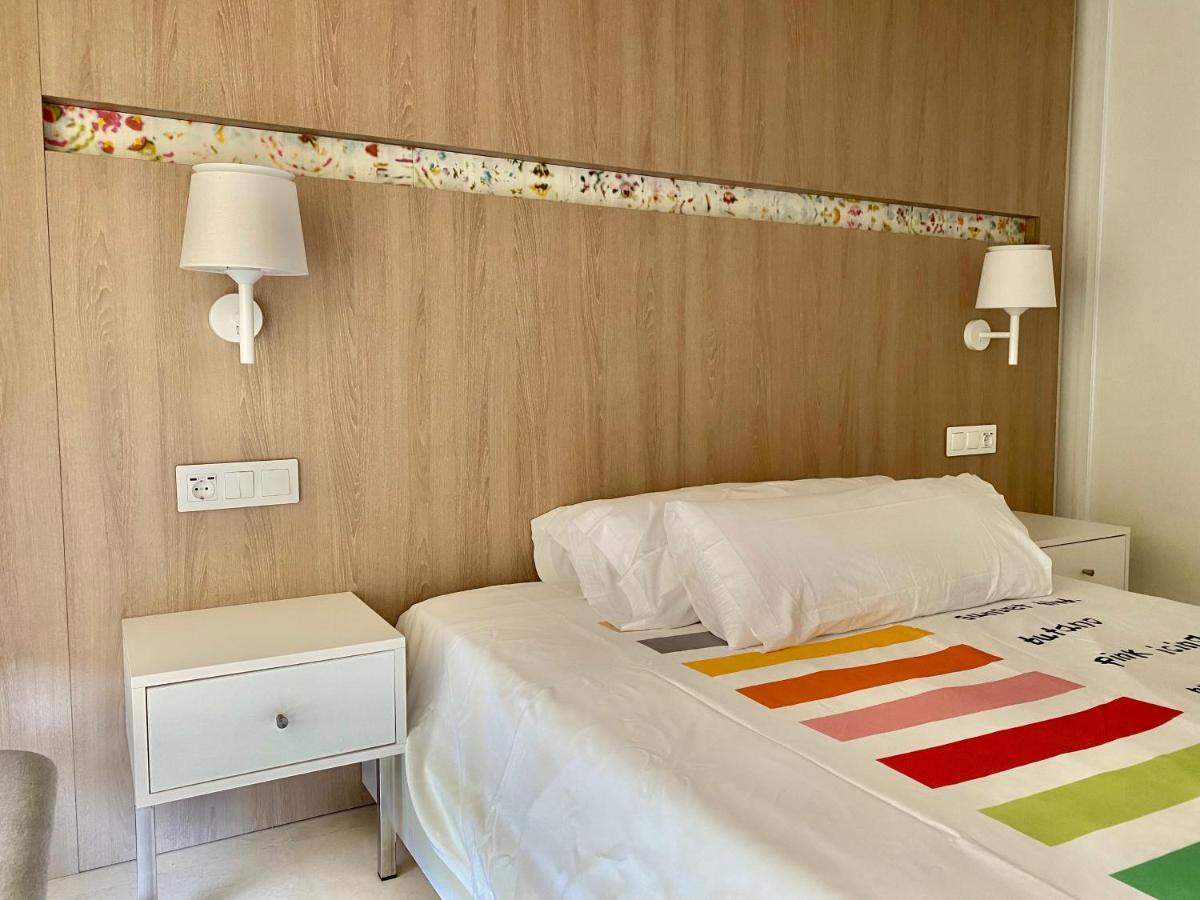 Apartament De Luxe Con Piscina Salou Exterior foto