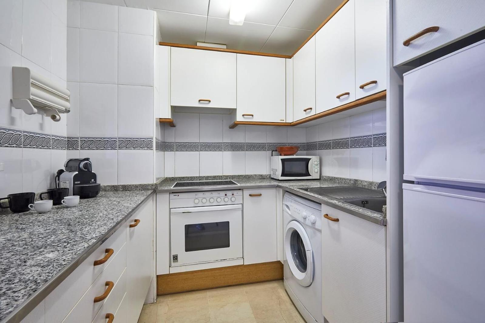 Apartament De Luxe Con Piscina Salou Exterior foto