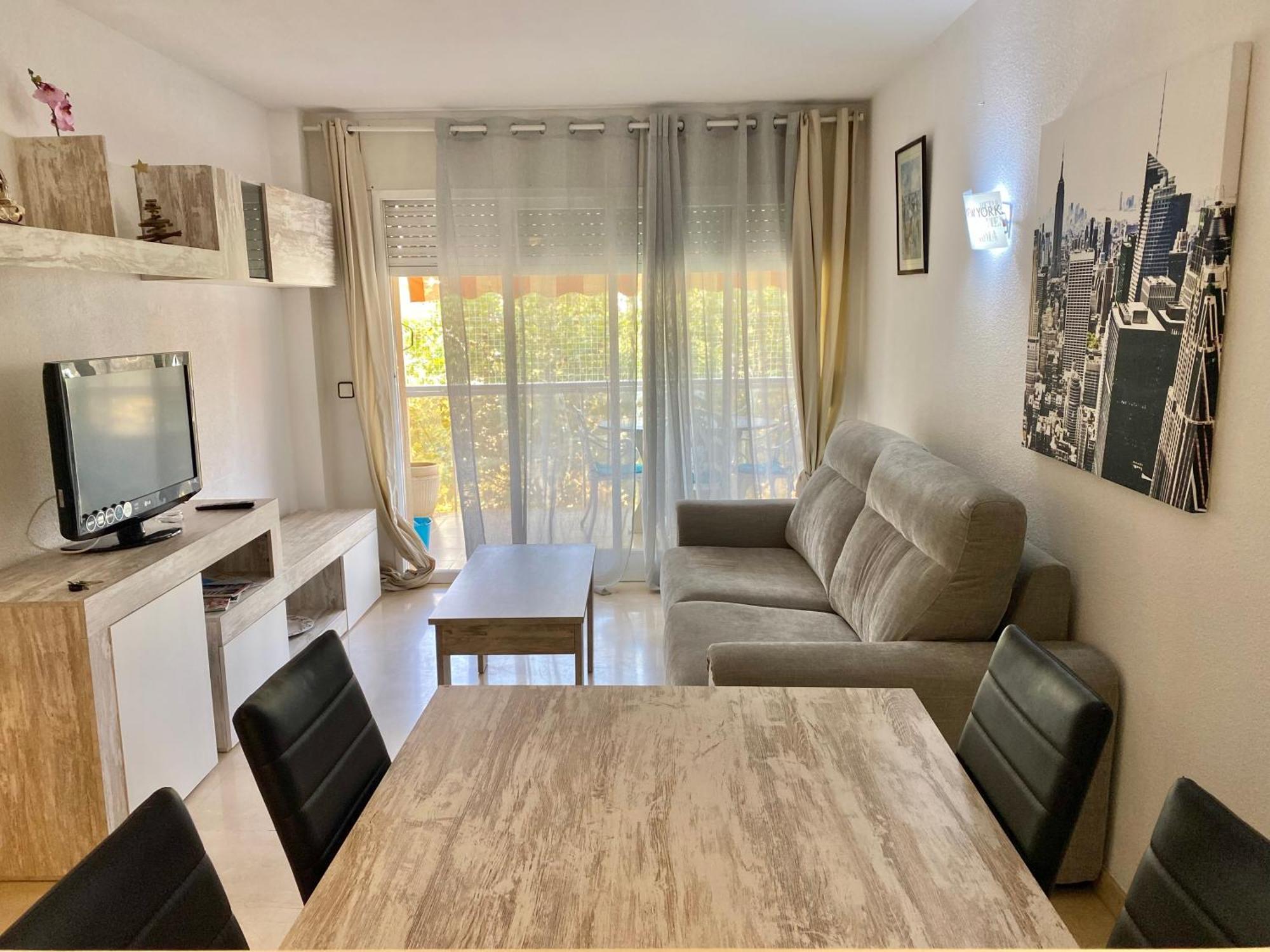 Apartament De Luxe Con Piscina Salou Exterior foto