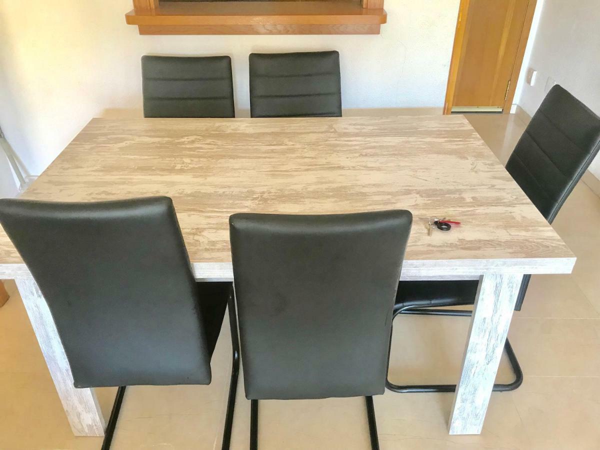 Apartament De Luxe Con Piscina Salou Exterior foto