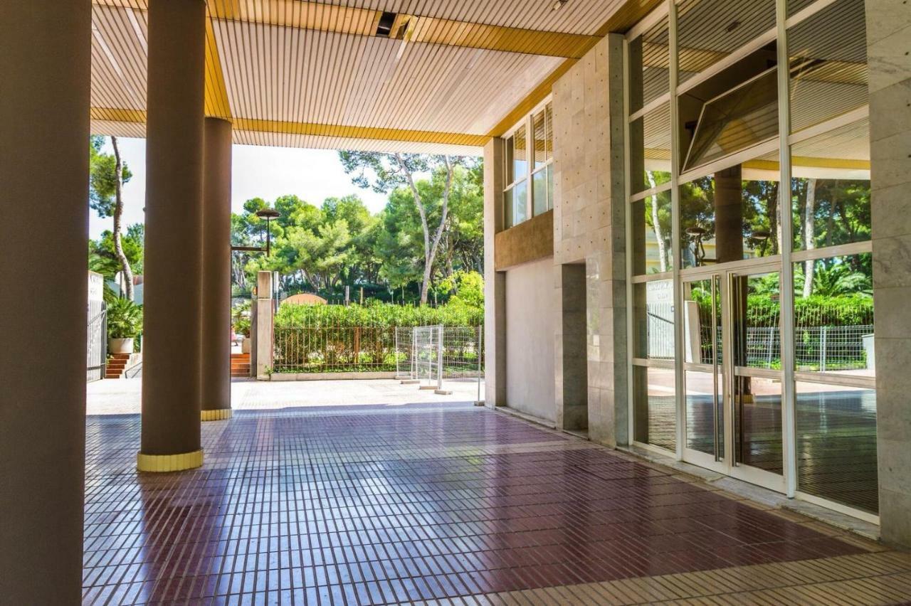 Apartament De Luxe Con Piscina Salou Exterior foto