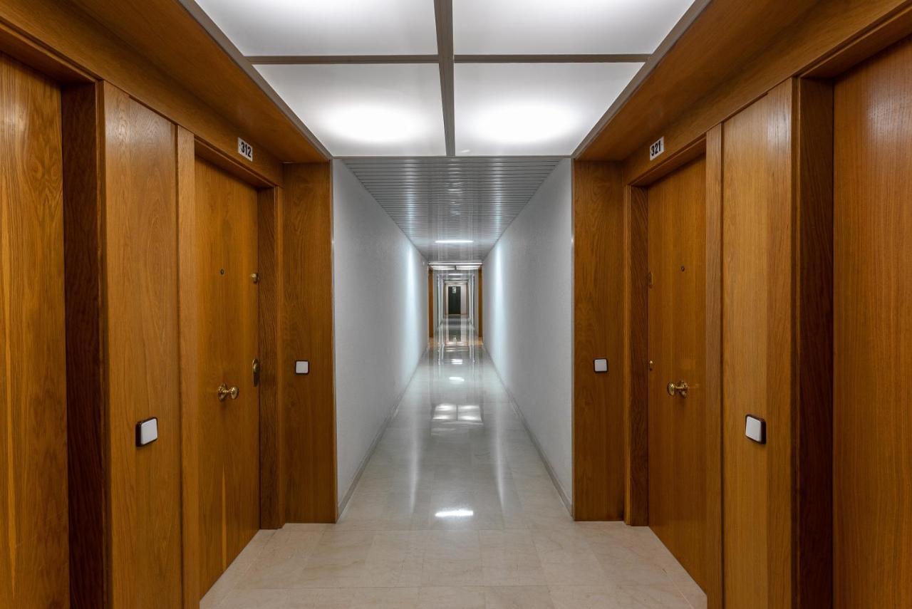 Apartament De Luxe Con Piscina Salou Exterior foto